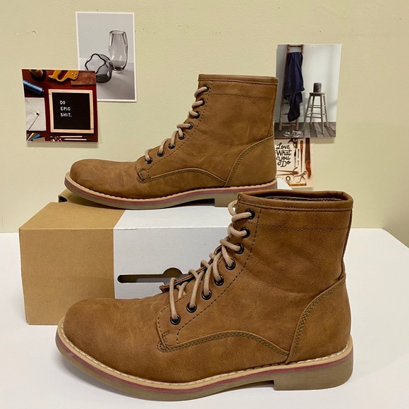 call it spring men's winter boots